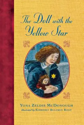 La poupée à l'étoile jaune - The Doll with the Yellow Star