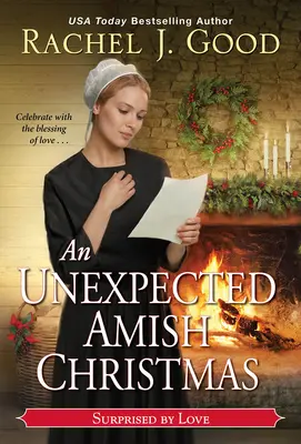 Un Noël amish inattendu - An Unexpected Amish Christmas