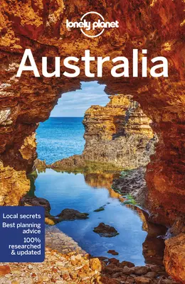 Lonely Planet Australie - Lonely Planet Australia