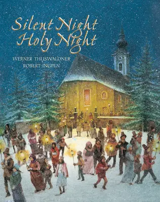 Douce nuit, Sainte nuit - Silent Night, Holy Night