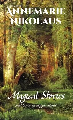 Histoires magiques - Magical Stories