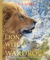 Le lion, la sorcière et l'armoire - Lion, the Witch and the Wardrobe