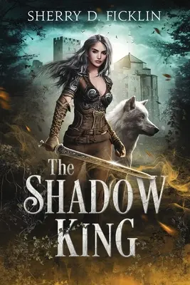 Le roi des ombres - The Shadow King