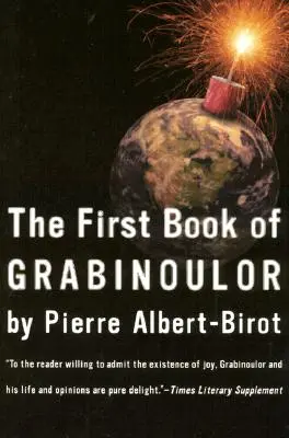Premier livre de Grabinoulor - First Book of Grabinoulor