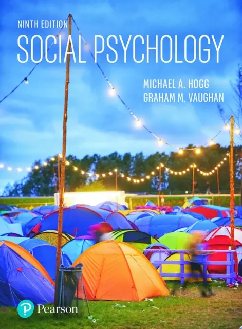 Psychologie sociale - Social Psychology