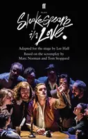 Shakespeare in Love - Adapté pour la scène - Shakespeare in Love - Adapted for the Stage
