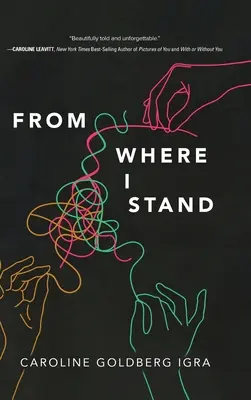D'où je viens - From Where I Stand