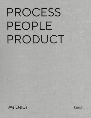 Henry Leutwyler/Timm Rautert/Juergen Teller : Processus - Personnes - Produit - Henry Leutwyler/Timm Rautert/Juergen Teller: Process - People - Product