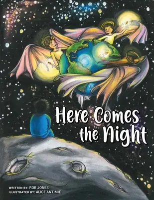 Voici la nuit - Here Comes the Night