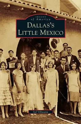 Le petit Mexique de Dallas - Dallas's Little Mexico