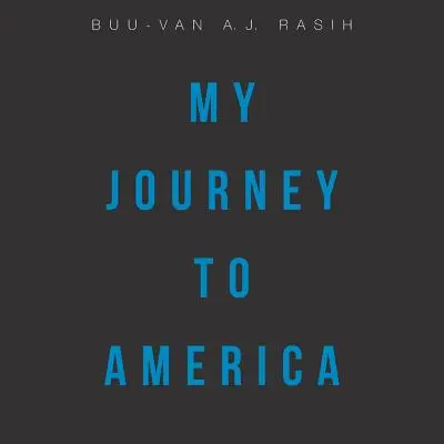 Mon voyage en Amérique - My Journey to America