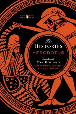 Les Histoires : (Penguin Classics Deluxe Edition) - The Histories: (Penguin Classics Deluxe Edition)