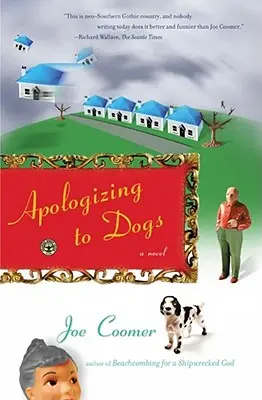 S'excuser auprès des chiens - Apologizing to Dogs