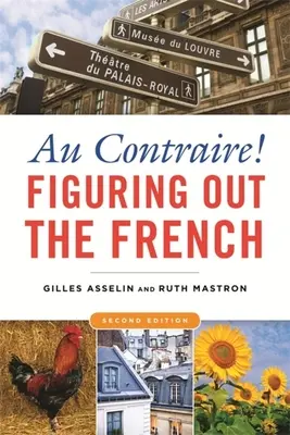 Au Contraire ! Le mystère des billes d'orge - Au Contraire!: Figuring Out the French