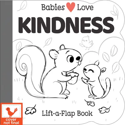 Les bébés aiment la gentillesse - Babies Love Kindness