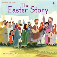 Histoire de Pâques - Easter Story