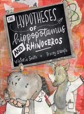 Les hypothèses de l'hippopotame et du rhinocéros - The Hypotheses of Hippopotamus and Rhinoceros