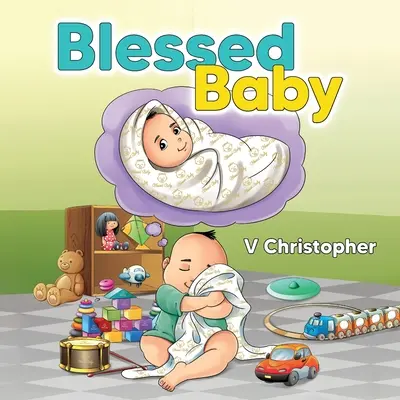 Bébé béni - Blessed Baby
