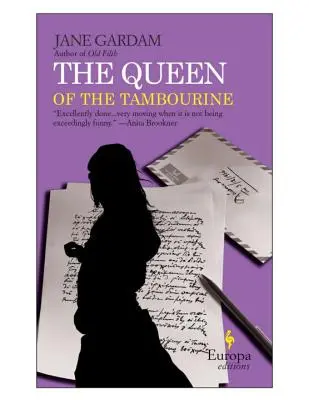 La reine du tambourin - The Queen of the Tambourine