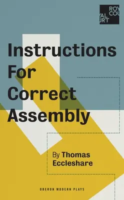 Instructions pour un assemblage correct - Instructions for Correct Assembly