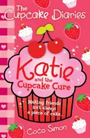 Cupcake Diaries : Katie et la cure de cupcakes - Cupcake Diaries: Katie and the Cupcake Cure