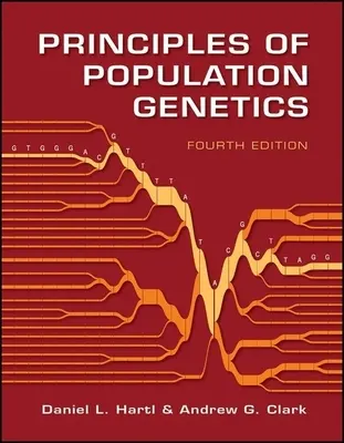 Principes de génétique des populations - Principles of Population Genetics