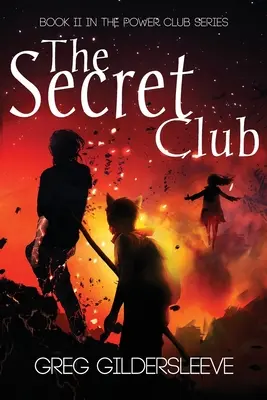 Le club secret - The Secret Club