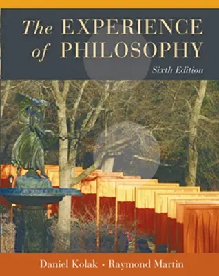 L'expérience de la philosophie - The Experience of Philosophy