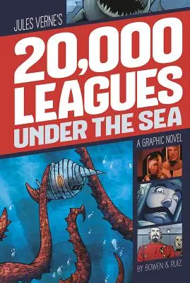 20 000 lieues sous les mers - 20,000 Leagues Under the Sea