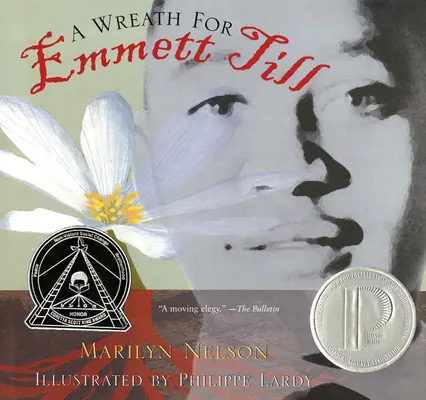 Une couronne pour Emmett Till - A Wreath for Emmett Till