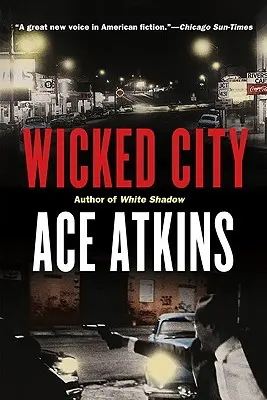 Wicked City : Un thriller - Wicked City: A Thriller