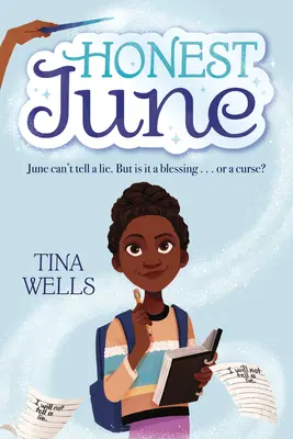 Juin honnête - Honest June