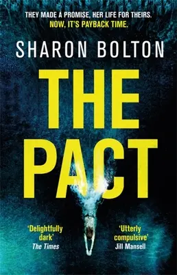 Le Pacte - The Pact