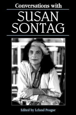 Conversations avec Susan Sontag - Conversations with Susan Sontag