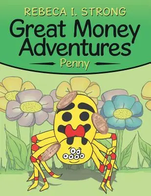 Les grandes aventures de l'argent : Penny - Great Money Adventures: Penny