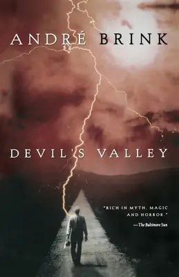 La vallée du diable - Devil's Valley