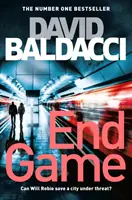 End Game - Un choix du club de lecture Richard and Judy - End Game - A Richard and Judy Book Club Pick