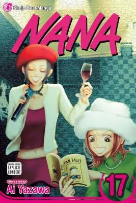 Nana, Vol. 17, 17