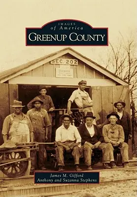 Comté de Greenup - Greenup County