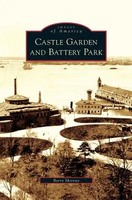 Castle Garden et Battery Park - Castle Garden and Battery Park
