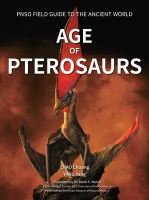 L'âge des ptérosaures - Age of Pterosaurs