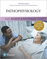 Pearson Reviews & Rationales - Pathophysiology avec « Nursing Reviews & Rationales ». - Pearson Reviews & Rationales - Pathophysiology with 