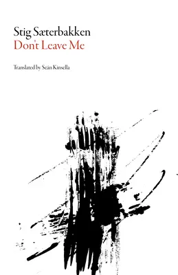 Ne me quitte pas - Don't Leave Me