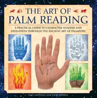 L'art de la lecture des lignes de la main - Art of Palm Reading