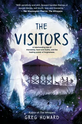 Les visiteurs - The Visitors