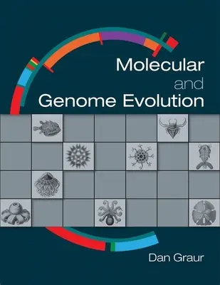 Évolution moléculaire et génomique - Molecular and Genome Evolution