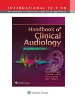 Manuel d'audiologie clinique - Handbook of Clinical Audiology