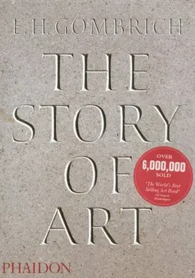 L'histoire de l'art - The Story of Art