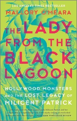 La dame du lagon noir - The Lady from the Black Lagoon