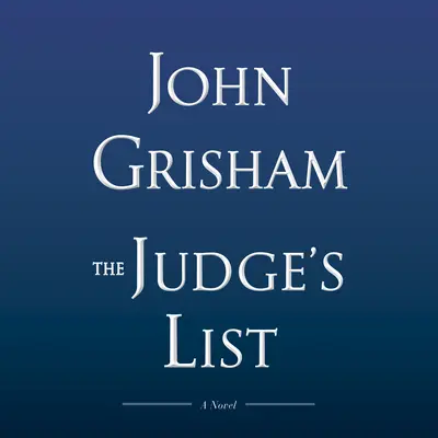 La liste du juge - The Judge's List